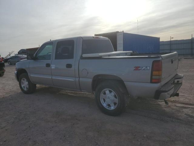 Photo 2 from auction – 2006 GMC NEW SIERRA with VIN 2GTEK13Z161270836