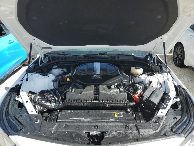 Photo 11 from auction – 2025 CADILLAC CT5 PREMIU with VIN 1G6DN5RW9S0100675