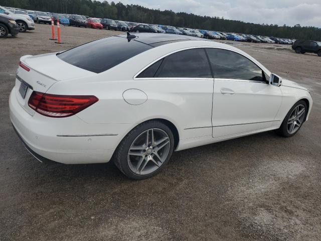 Photo 3 from auction – 2015 MERCEDES-BENZ E 400 4MAT with VIN WDDKJ6HB7FF298086