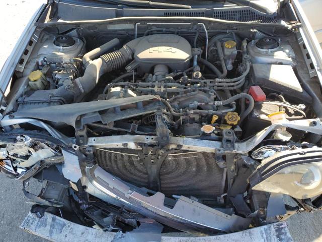 Photo 11 from auction – 2005 SUBARU LEGACY OUT with VIN 4S4BP62C957323715