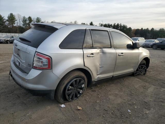 Photo 3 from auction – 2010 FORD EDGE SEL with VIN 2FMDK4JC7ABB40585