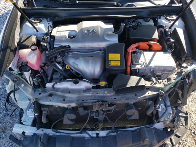 Photo 11 from auction – 2015 LEXUS ES 300H with VIN JTHBW1GG0F2078547