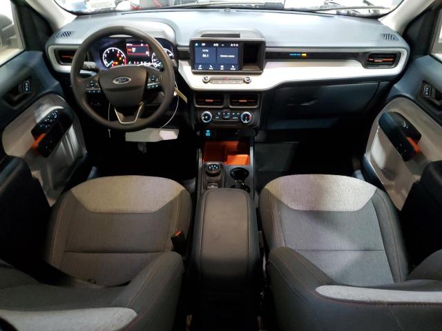 Photo 8 from auction – 2024 FORD MAVERICK X with VIN 3FTTW8J91RRB11189