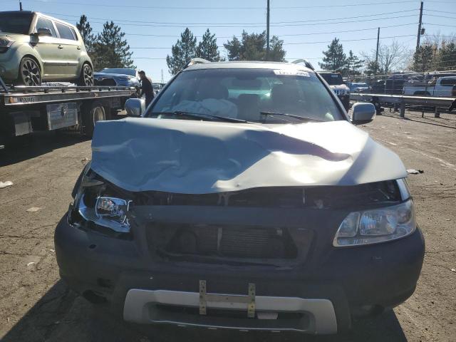 Photo 5 from auction – 2007 VOLVO XC70 with VIN YV4SZ592471258460