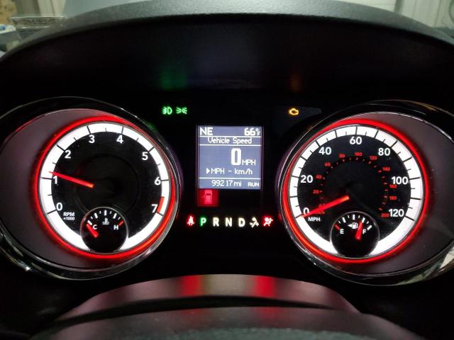 Photo 9 from auction – 2019 DODGE GRAND CARA with VIN 2C4RDGEGXKR509709