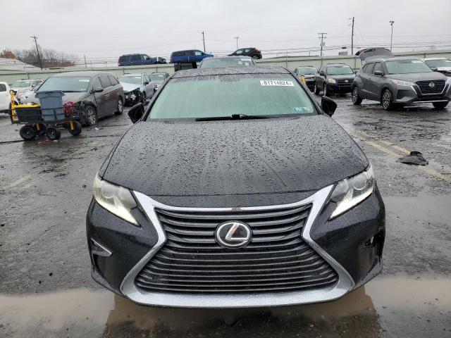 Photo 5 from auction – 2016 LEXUS ES 350 with VIN JTHBK1GG0G2214141