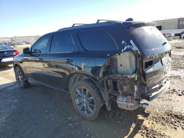Photo 2 from auction – 2018 DODGE DURANGO GT with VIN 1C4RDJDGXJC330608
