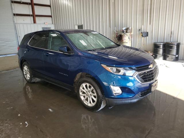 Photo 4 from auction – 2019 CHEVROLET EQUINOX LT with VIN 2GNAXKEV3K6186361