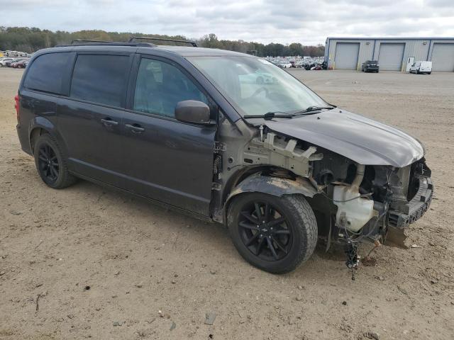 Photo 4 from auction – 2019 DODGE GRAND CARA with VIN 2C4RDGEGXKR683117