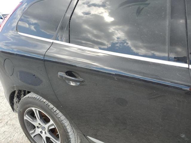 Photo 11 from auction – 2015 VOLVO XC60 T6 PL with VIN YV4902RM3F2648158