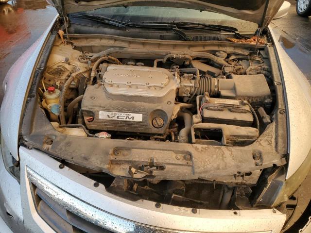 Photo 11 from auction – 2012 HONDA ACCORD EXL with VIN 1HGCS2B85CA002171