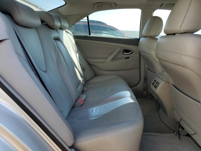 Photo 10 from auction – 2007 TOYOTA CAMRY HYBR with VIN 4T1BB46K57U023596