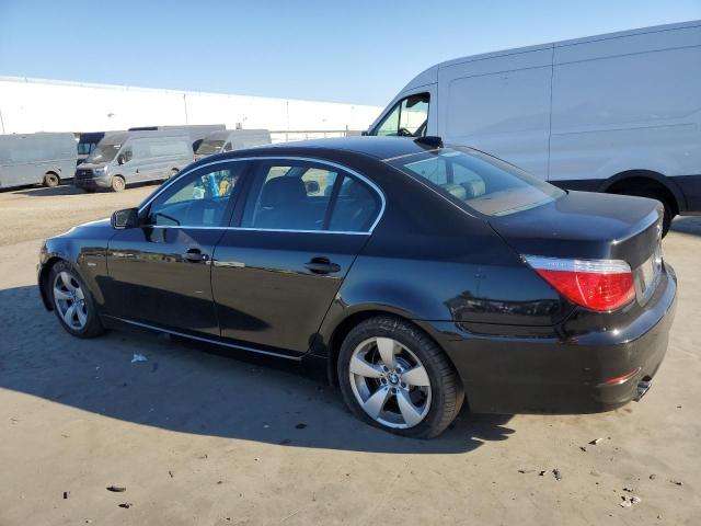 Photo 2 from auction – 2008 BMW 528 I with VIN WBANU535X8CT17080