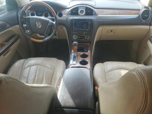 Photo 8 from auction – 2011 BUICK ENCLAVE CX with VIN 5GAKVCED4BJ360233