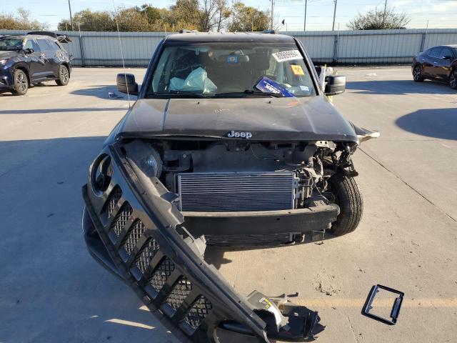 Photo 5 from auction – 2016 JEEP PATRIOT SP with VIN 1C4NJPBB9GD761901