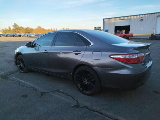 Photo 2 from auction – 2017 TOYOTA CAMRY LE with VIN 4T1BF1FK9HU796303