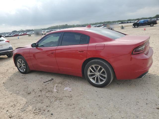 Photo 2 from auction – 2016 DODGE CHARGER SX with VIN 2C3CDXHGXGH210868