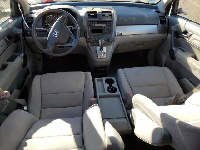 Photo 8 from auction – 2011 HONDA CR-V LX with VIN JHLRE4H32BC005168