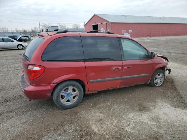 Photo 3 from auction – 2007 DODGE CARAVAN SX with VIN 1D4GP45R17B215753