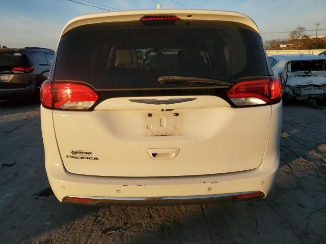 Photo 6 from auction – 2017 CHRYSLER PACIFICA T with VIN 2C4RC1BG3HR733725