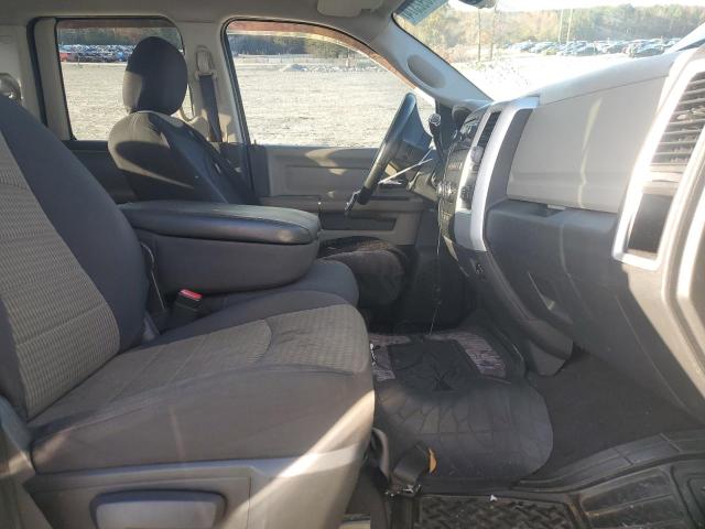 Photo 7 from auction – 2010 DODGE RAM 1500 with VIN 1D7RB1GT1AS249930
