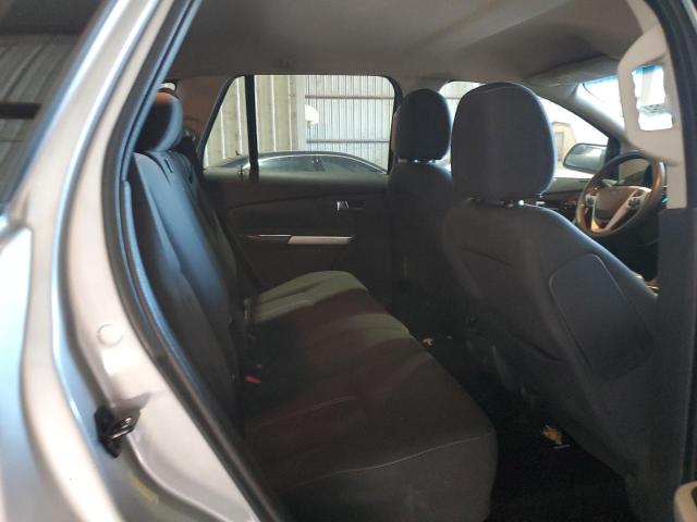 Photo 10 from auction – 2013 FORD EDGE SE with VIN 2FMDK3GCXDBB98499