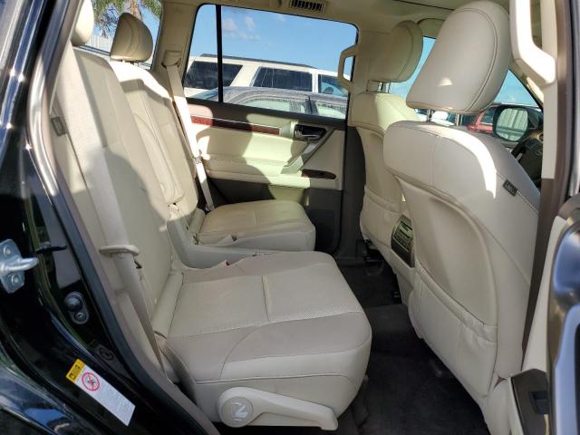 Photo 11 from auction – 2019 LEXUS GX 460 with VIN JTJBM7FX2K5219507