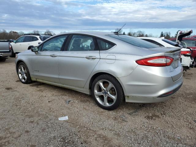 Photo 2 from auction – 2014 FORD FUSION SE with VIN 3FA6P0LU8ER231701