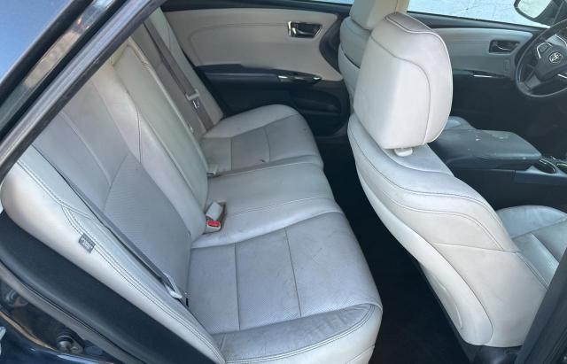 Photo 6 from auction – 2015 TOYOTA AVALON HYB with VIN 4T1BD1EB9FU045013