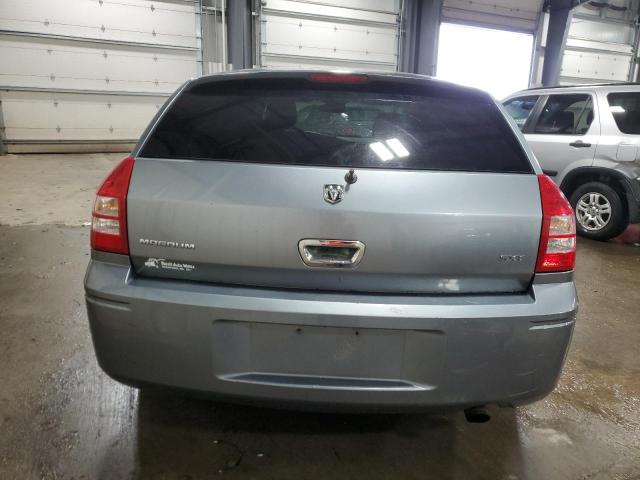 Photo 6 from auction – 2006 DODGE MAGNUM SXT with VIN 2D4FV47V86H402683