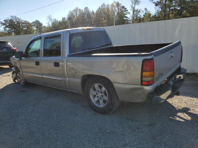 Photo 2 from auction – 2006 GMC NEW SIERRA with VIN 2GTEC13Z261289439