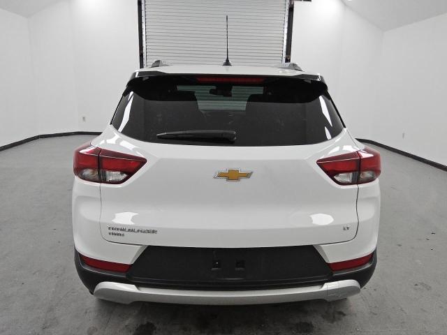 Photo 6 from auction – 2023 CHEVROLET TRAILBLAZE with VIN KL79MRSL5PB168557