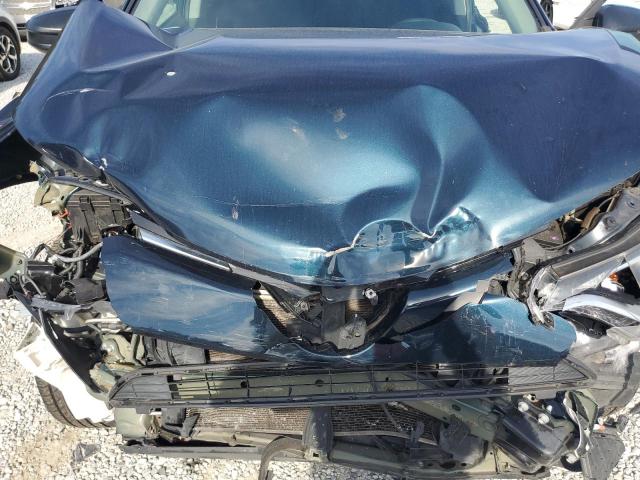 Photo 12 from auction – 2018 TOYOTA RAV4 LE with VIN 2T3ZFREV6JW412399