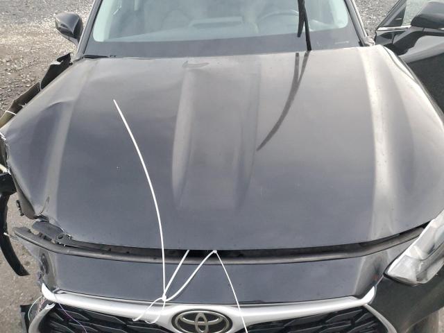 Снимка 12 от търг – 2023 TOYOTA HIGHLANDER с VIN 5TDKDRAH2PS007691