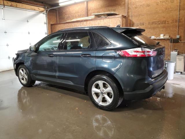 Photo 2 from auction – 2024 FORD EDGE SE with VIN 2FMPK4G97RBA07927