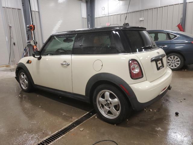 Photo 2 from auction – 2011 MINI COOPER with VIN WMWSU3C55BT093148