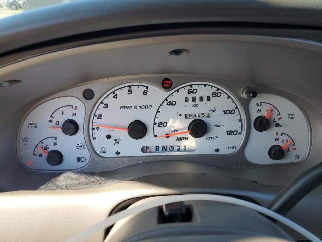 Photo 9 from auction – 2001 FORD EXPLORER S with VIN 1FMZU67E81UC29712