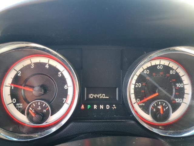 Photo 9 from auction – 2013 DODGE GRAND CARA with VIN 2C4RDGBG6DR774120