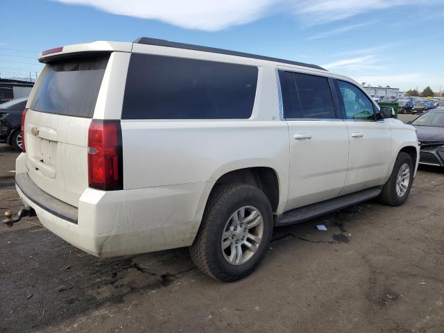 Photo 3 from auction – 2015 CHEVROLET SUBURBAN C with VIN 1GNSCJKC0FR602504