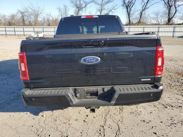 Photo 6 from auction – 2021 FORD F150 SUPER with VIN 1FTEW1EP8MFA35078