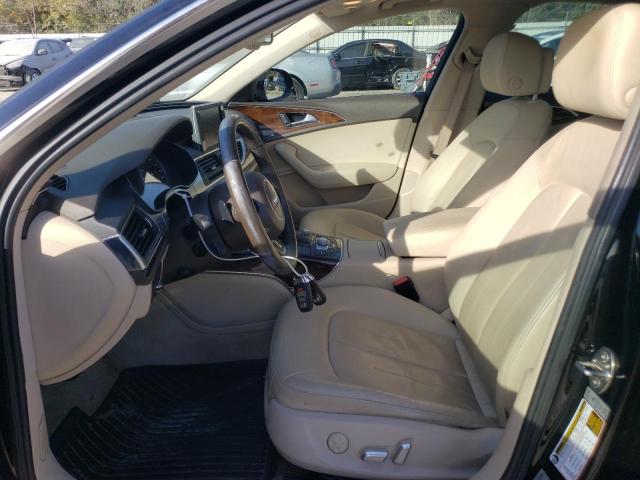 Photo 7 from auction – 2016 AUDI A6 PREMIUM with VIN WAUGFAFC9GN050412