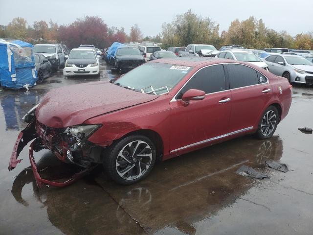 LEXUS ES 350 2010 with VIN JTHBK1EG4A2359418 - Photo from auction