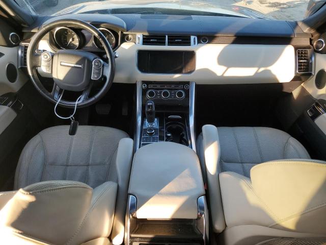 Photo 8 from auction – 2015 LAND ROVER RANGE ROVE with VIN SALWR2VF3FA616148