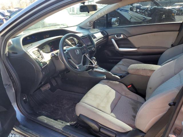Photo 7 from auction – 2015 HONDA CIVIC EX with VIN 2HGFG3B83FH522928
