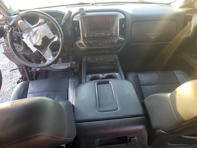 Photo 8 from auction – 2015 CHEVROLET SILVERADO with VIN 3GCPCSEC9FG149693