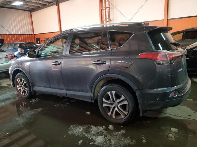 Photo 2 from auction – 2016 TOYOTA RAV4 LE with VIN 2T3BFREV0GW531396