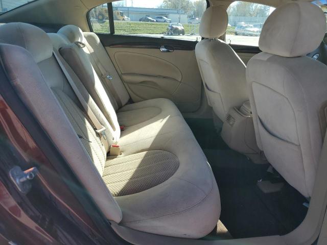 Photo 10 from auction – 2007 BUICK LUCERNE CX with VIN 1G4HP57227U147650