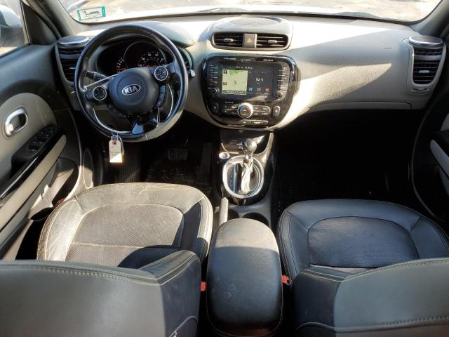 Снимка 8 от търг – 2015 KIA SOUL + с VIN KNDJP3A55F7113308