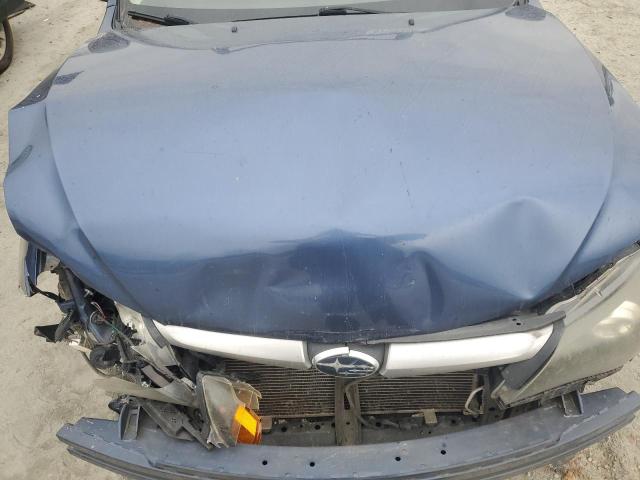 Photo 11 from auction – 2011 SUBARU IMPREZA OU with VIN JF1GH6D67BG812047
