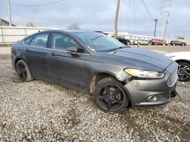 Photo 4 from auction – 2016 FORD FUSION SE with VIN 3FA6P0HD7GR215324